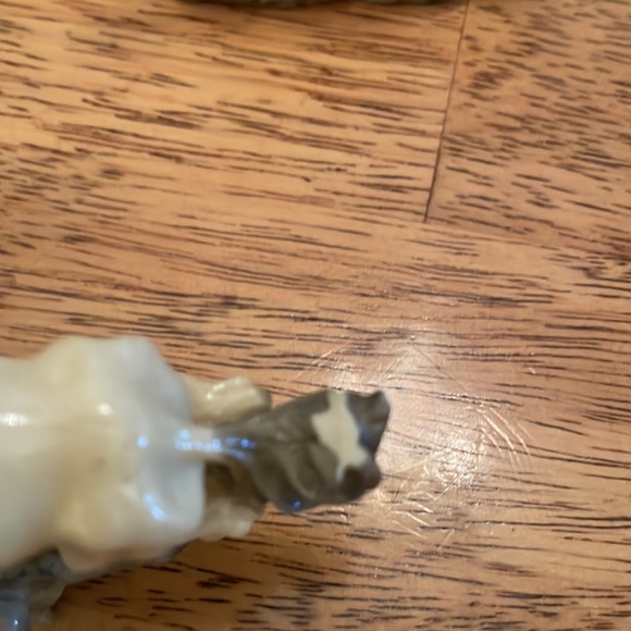 Symbol of happiness 8 horses figurines - Picture 7 of 7